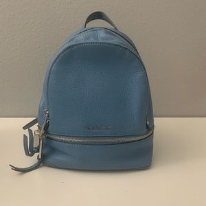 Michael Kors backpack